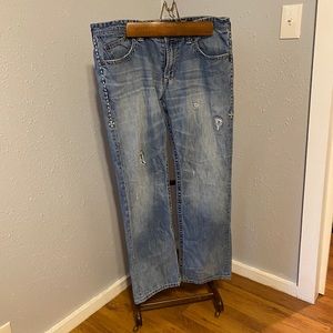 Vintage Affliction Jeans